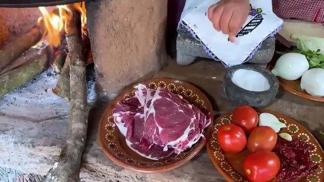 Video thumbnail for Cuando Ya No Sepas Que Hacer De Comer Prepara Este Antojitos Mexicano(720P_HD)
