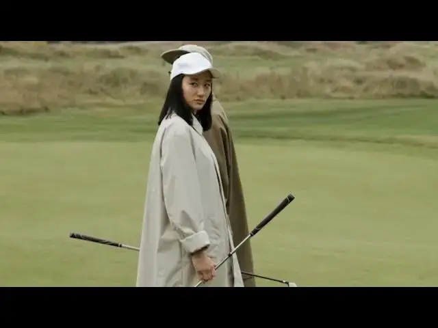 Video thumbnail for pinehurst golf course