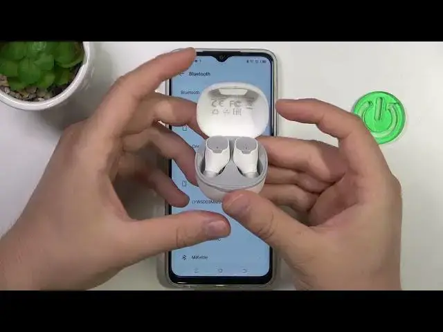 Video thumbnail for How to Hard Reset HTC True Wireless Earbuds?