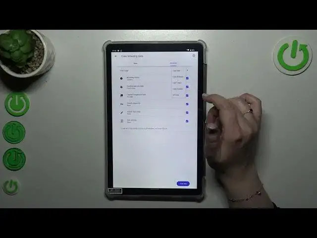 Video thumbnail for How to Clear Browser Data on DOOGEE T20? Check how to Delete All Web Browser Files in Doogee Tablet!