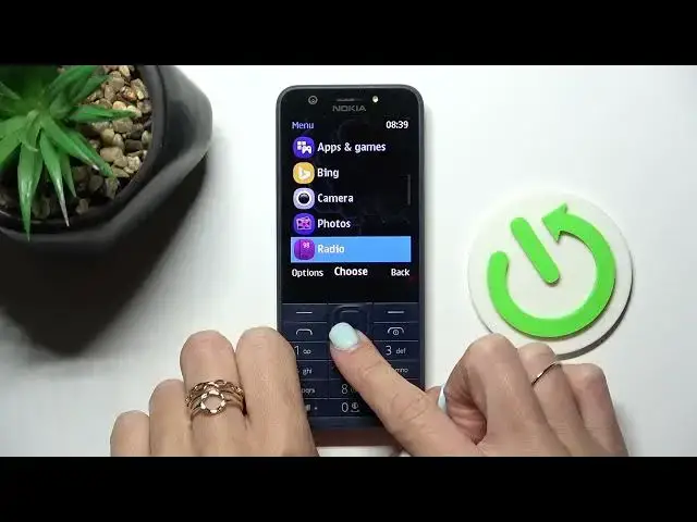 'Video thumbnail for How to Change Language on Nokia 230?'