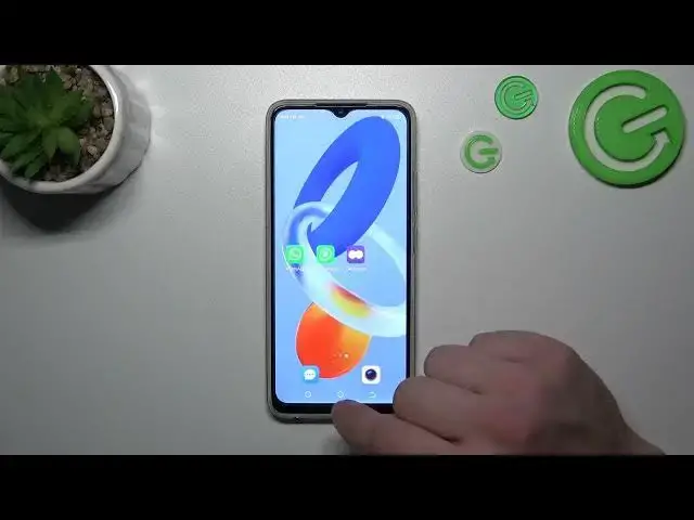 'Video thumbnail for How to Remove Phone Icon From Home Screen in TECNO Pop 7'