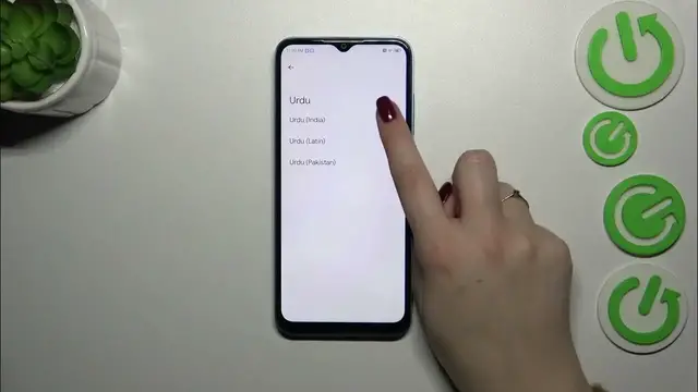 'Video thumbnail for How to Manage Keyboard Input Language on ZTE Blade A73'