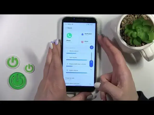 'Video thumbnail for How to Adjust Ringtone Volume on DOOGEE X97 Pro? - Enter Ringtone Settings'