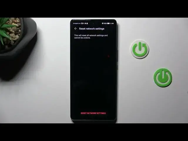 Video thumbnail for How To Reset Network Settings On HONOR Magic5 Lite 5G