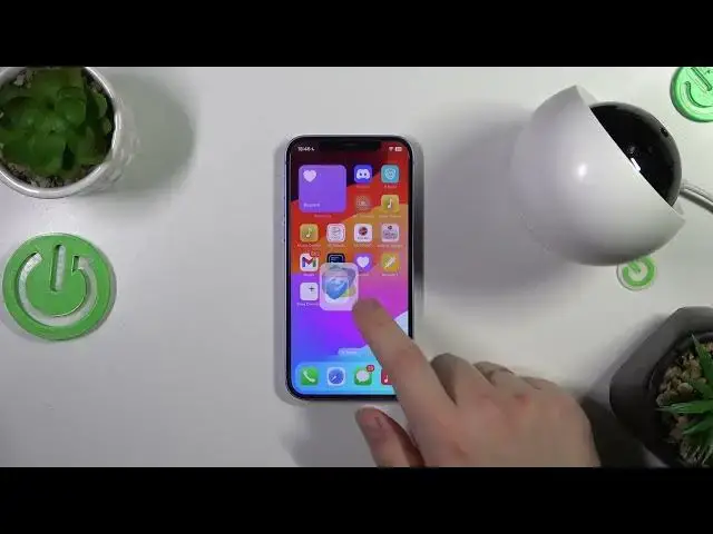 Video thumbnail for How to Mute App Notification Sound on MIBAO D100 // IPC360 App