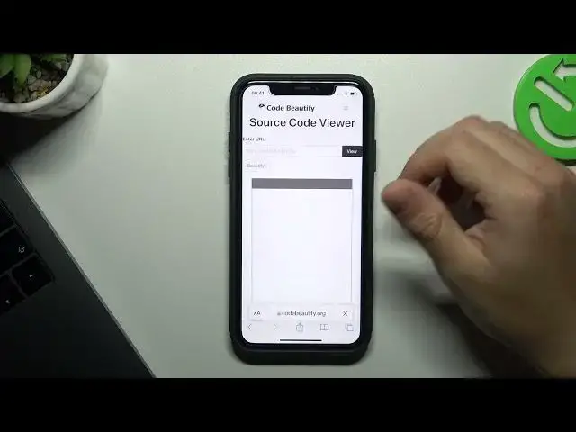 Video thumbnail for Cracking the Code: Discover the Hidden Feature of Viewing Source Code on Safari!