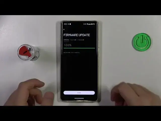 Video thumbnail for How to Get Noise Reduction on Nothing Ear Stick?