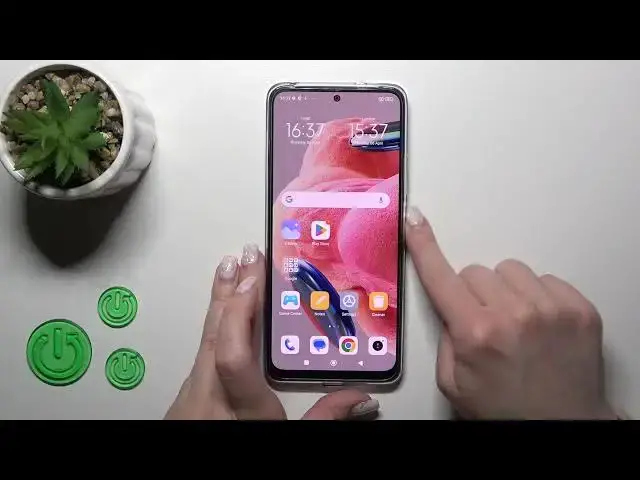 'Video thumbnail for How to Power Off Xiaomi Redmi Note 12?'