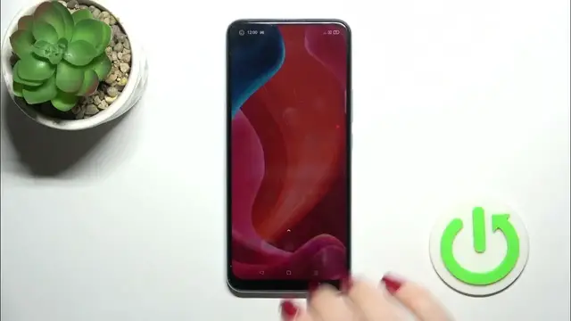 Video thumbnail for How to Check Android Version on Realme C17?
