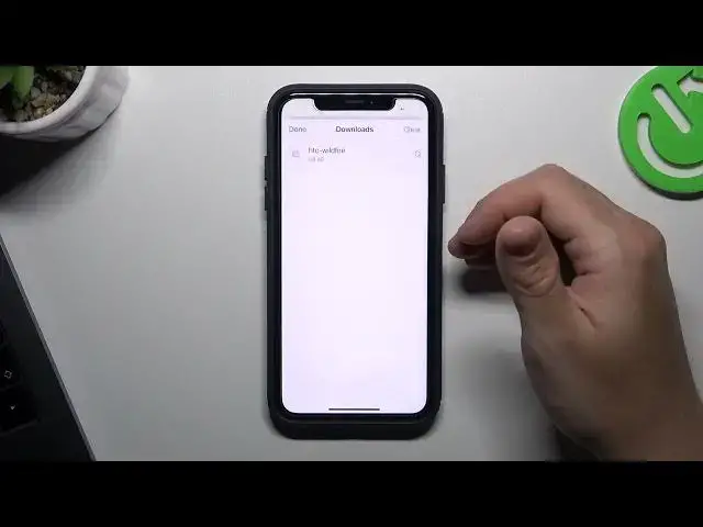 Video thumbnail for You Won't Believe How Easy It Is to Find Downloads on iPhone Safari!