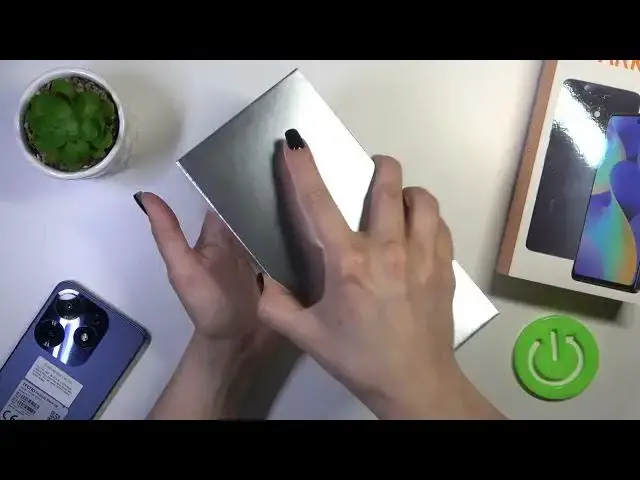 Video thumbnail for Tecno Spark 10 Pro - Does it Come with Case