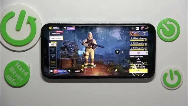 Video thumbnail for How to Play Zombies on Call of Duty Mobile