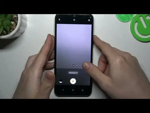 Video thumbnail for How To Change Video Time Lapse On Vivo Y21s