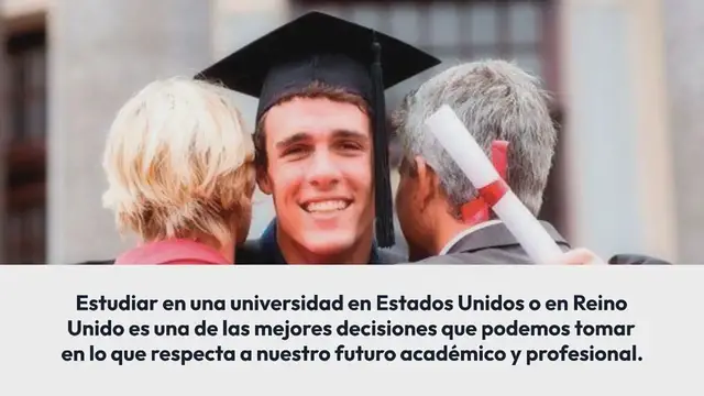 Video thumbnail for Los mejores campamentos en Estados Unidos para aprender inglés y practicar deporte
