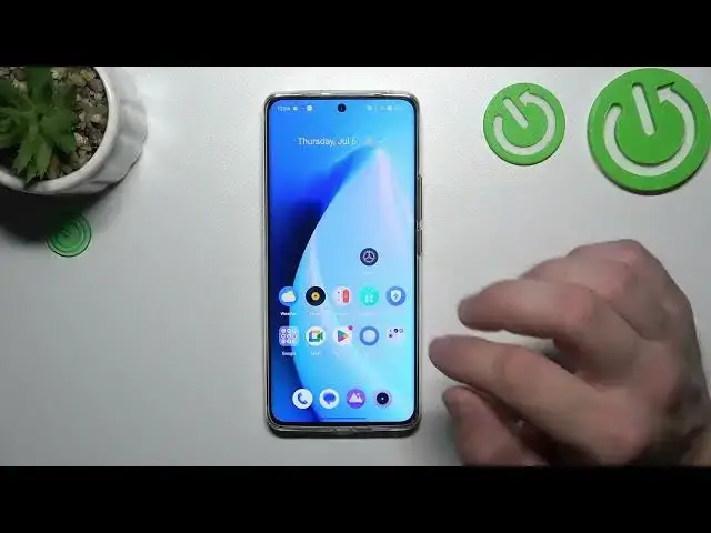 'Video thumbnail for How to Delete Google Advertising ID on REALME 11 Pro'