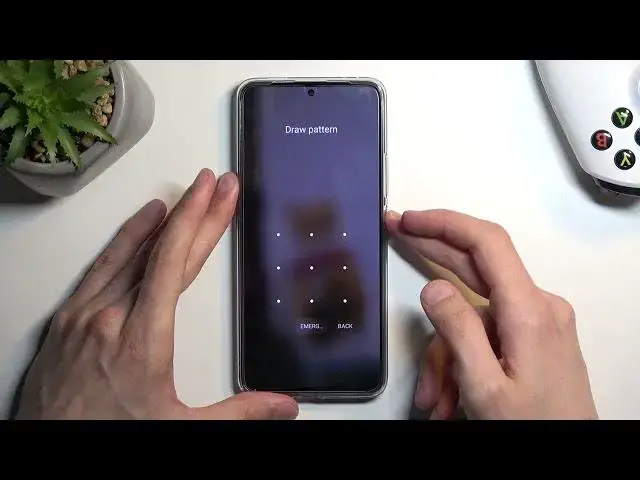 Video thumbnail for How to Hard Reset POCO F5 Pro - Open Recovery Mode