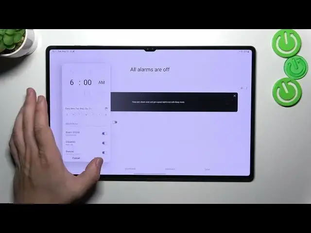 Video thumbnail for Brightness Bliss Elevate Your Tablet Visuals with This Galaxy Tab S9 Ultra Hack! - Change Brightness