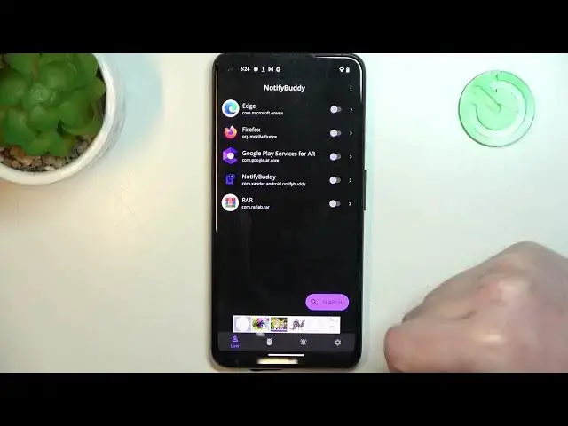 'Video thumbnail for Android 14: How To Set Up Custom Led Lamp Notifications?'
