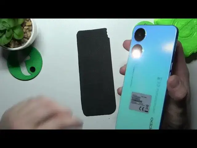 'Video thumbnail for How to Turn Off Flashlight on Oppo A78'