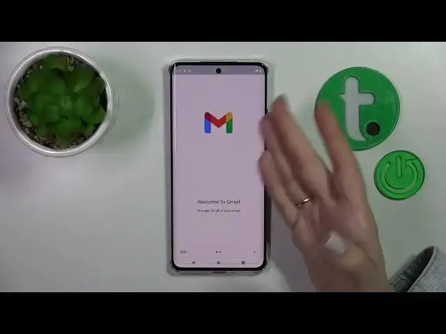'Video thumbnail for How to Logout Gmail Account on Motorola Edge 40?'