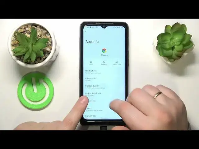 Video thumbnail for How to Clear App Cache and Data on CAT S75? - Remove Cache Files