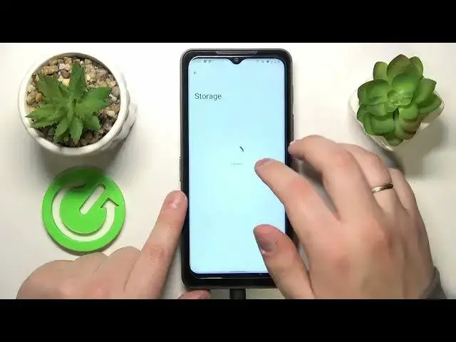 Video thumbnail for How to Check How Much Internal Storage I Have on CAT S75? - Locate Device Memory