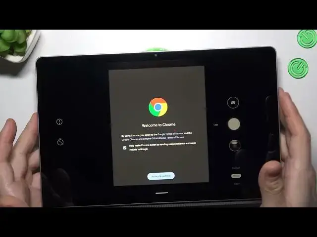 Video thumbnail for How to Scan QR Codes using Lenovo Yoga Tab 11 - Quick Response Codes