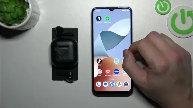 Video thumbnail for How To Enable & Disable Game Mode On Black Shark Joybuds