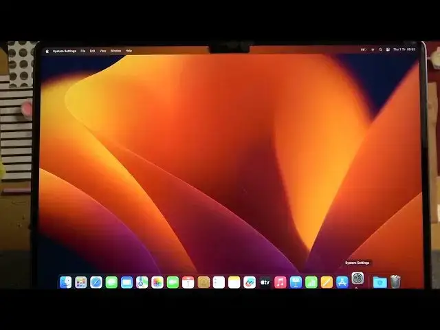 'Video thumbnail for How To Check Chip On Macbook Air M2 2023'
