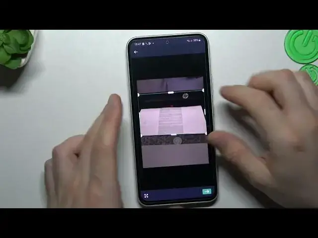 'Video thumbnail for How To Send Fax With Samsung Galaxy A54'