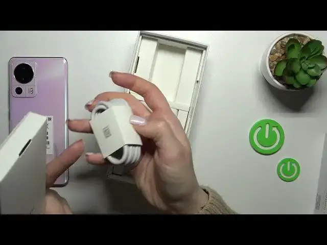 'Video thumbnail for Does the Xiaomi 13 Lite come with a USB Type-C Cable in the factory package?'
