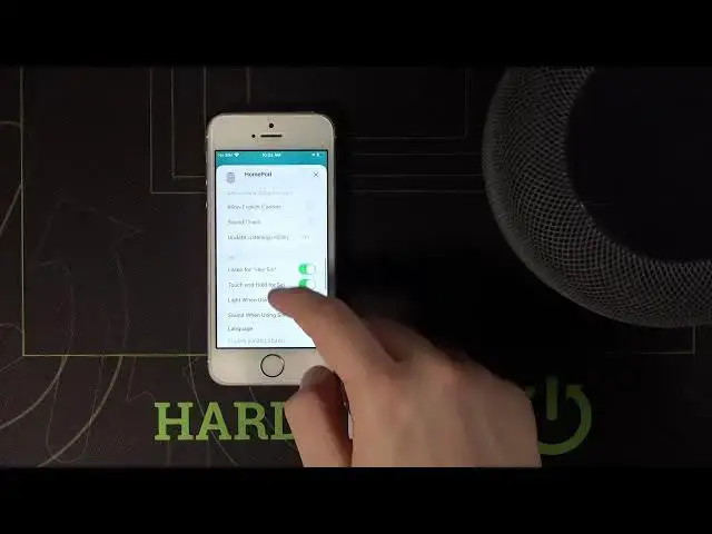 Video thumbnail for How to Turn On Apple HomePod Lights? Set Up HomePod
