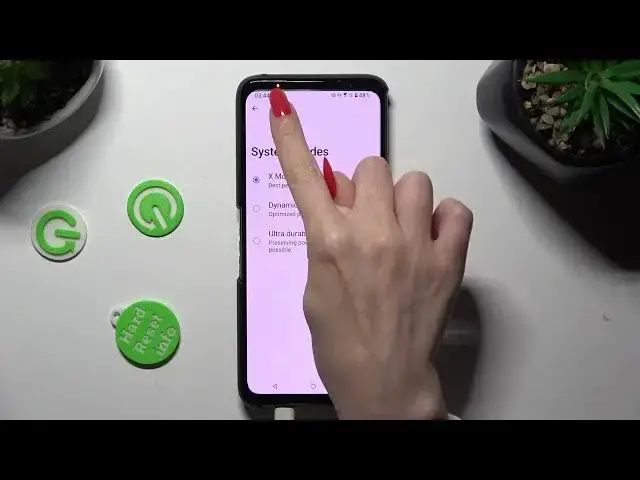 Video thumbnail for How to Turn On the X Mode on ASUS ROG Phone 7 - Enabling the High Performance Mode