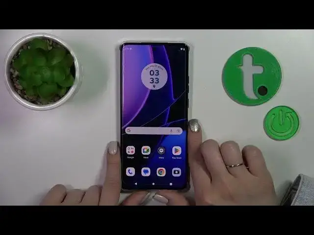 Video thumbnail for How to Enable & Disable Google Feed on Motorola Edge 40?