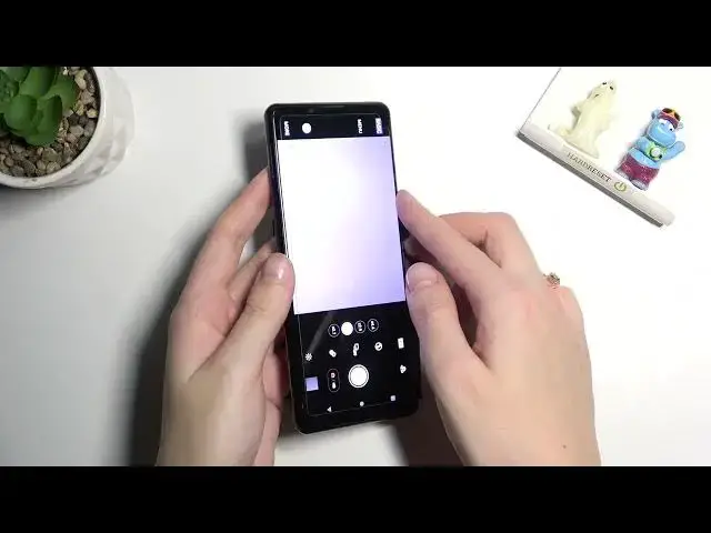Video thumbnail for How to Change Volume Button Function in Camera on Sony Xperia 5 III