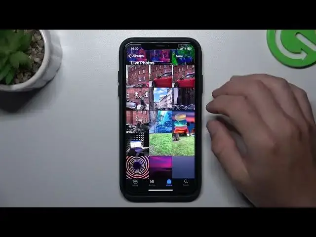 Video thumbnail for iOS Tricks: How to Save Live Photo as a Video?