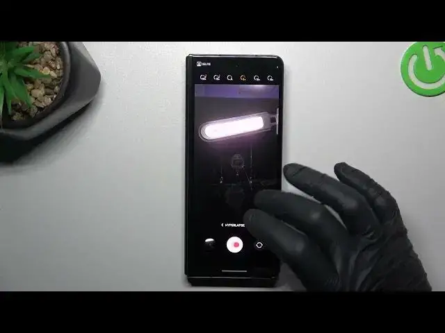 'Video thumbnail for How to Change Time Lapse Video Speed on Samsung Z Fold5?'