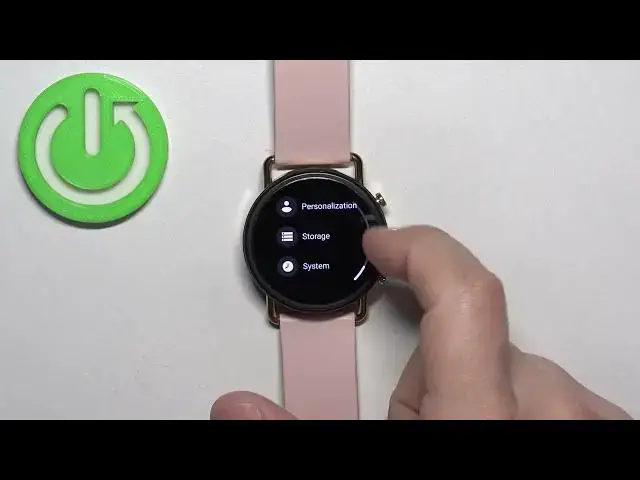 'Video thumbnail for How to Check Serial Number on SKAGEN Falster 3'
