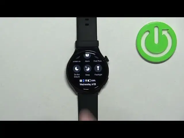 Video thumbnail for How to Switch On & Off Sleep Mode on Huawei Watch 4 Active?