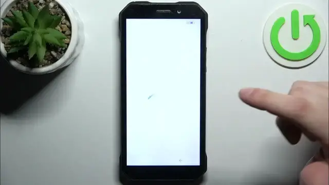 Video thumbnail for How to Set Up Your DOOGEE S61 Pro | Step-by-Step Guide