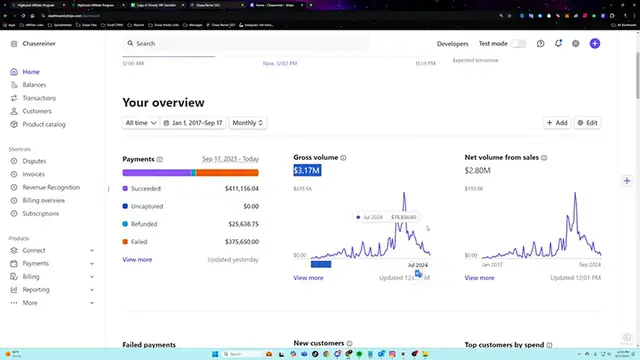 Video thumbnail for INSANELY Profitable Side Hustle (How To Make Money Online 2024)