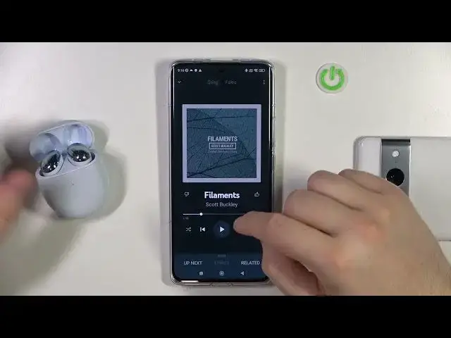 Video thumbnail for How to Play Next or Previous Song on Xiaomi Redmi Buds 4?