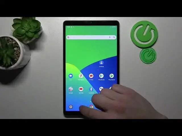 Video thumbnail for How to Remove Messages Icon From REALME Pad Mini