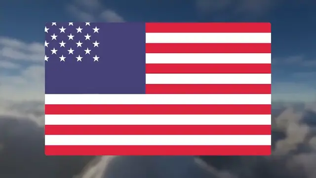 Video thumbnail for Flags in Cambodian Style _ Fun With Flags