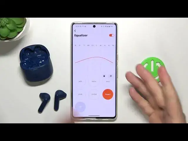 'Video thumbnail for How to Use Sound Equalizer on JBL Tune Flex?'