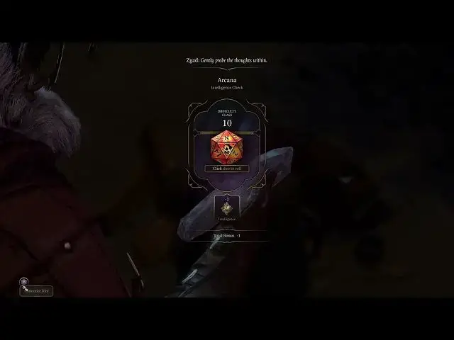 Video thumbnail for How To Change Dice Skin In Baldur's Gate 3