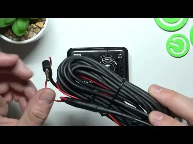 'Video thumbnail for Unlock Your Navitel R700's Full Potential: The Ultimate Rear Camera Connection Guide!'