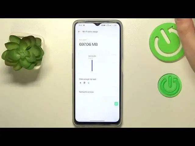 'Video thumbnail for How to See Daily Data Usage on Oppo Phone - Stay in Control of Your Data Consumption!'