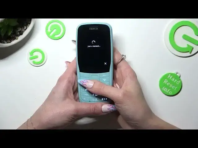'Video thumbnail for How to Connect Bluetooth Device on Nokia 220 - Pair New Device'